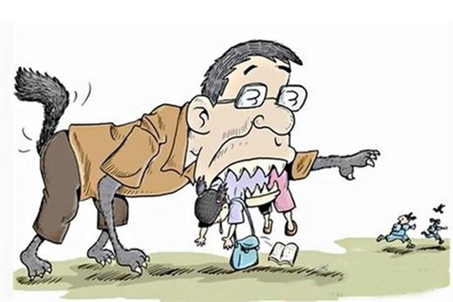 父母忽视孩子的性教育,该不该对小孩实行性教育