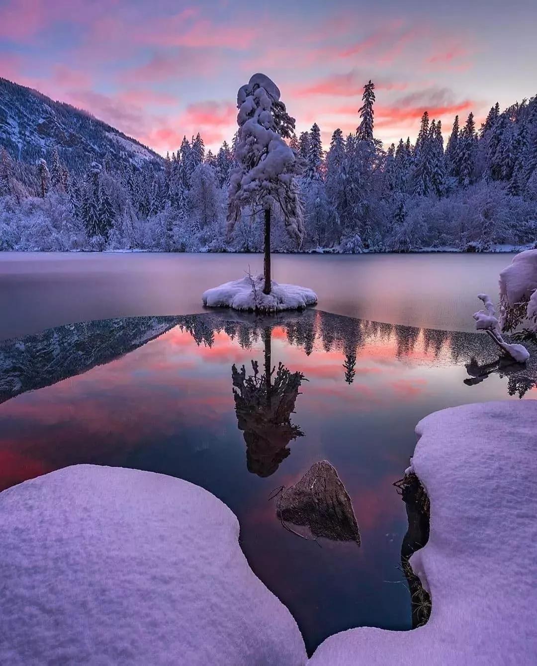 摄影怎么拍出物品倒影,摄影基础影像知识