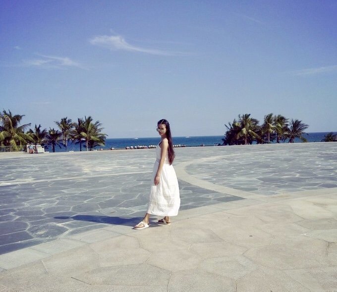 三亚自由行详细攻略,三亚自由行的详细攻略