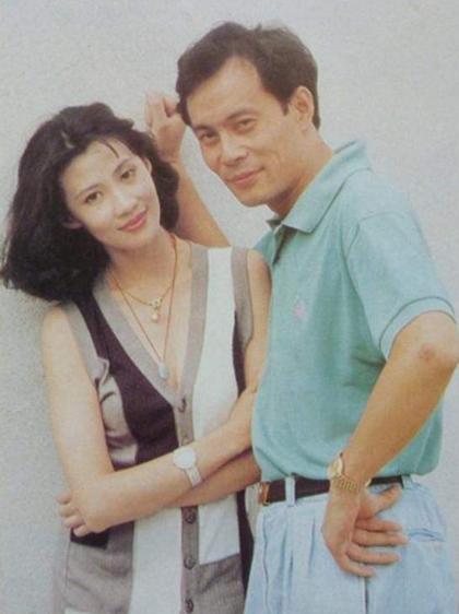 张光北与巩俐现状,张光北巩俐婚姻