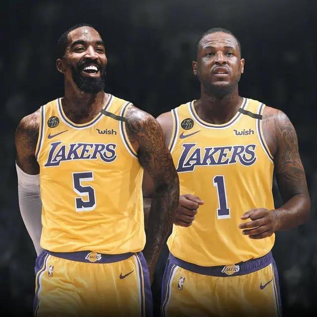 湖人签约维特斯jr,湖人签约维特斯多少钱