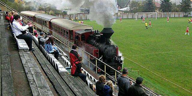 世界上十大特色球场,世界10大魔鬼球场