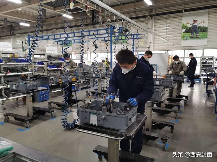 西门子投资重点,西门子未来趋势