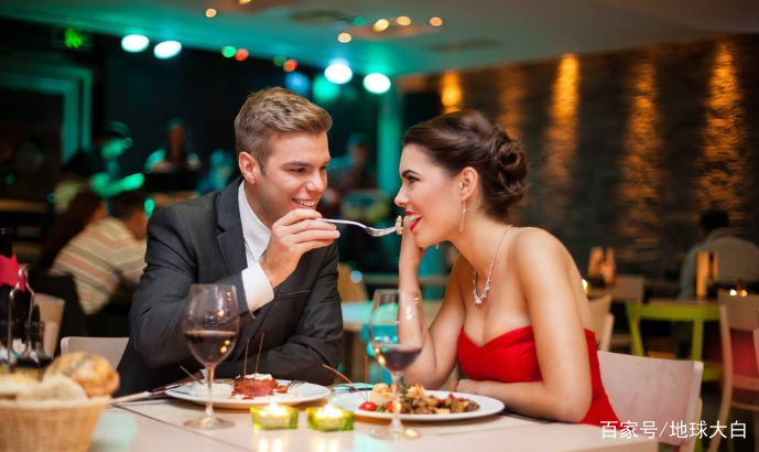 不是所有人的见面都叫约会,不是所有的吃饭都叫约会