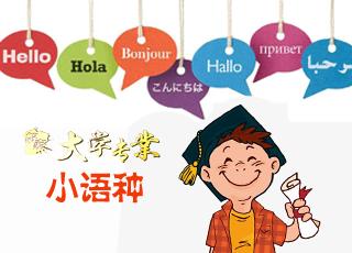 小语种专业就业方向有哪些,女生适合的专业以及就业前景大专