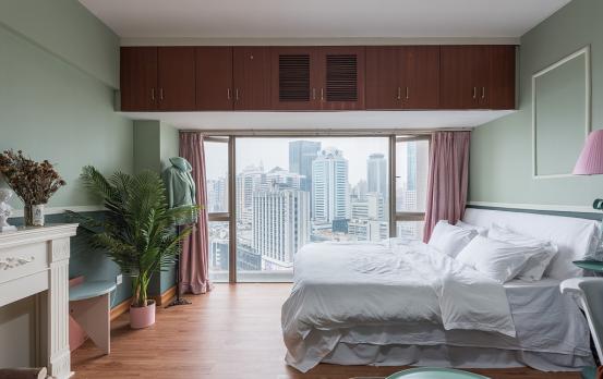 装修风格质感,装修风格轻奢好物