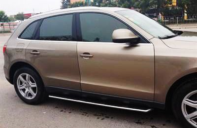 小剐蹭卖车估价时有没有影响,小剐蹭汽车贬值多少