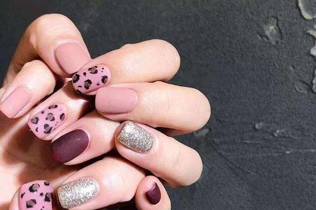 东方丽人美甲加盟连锁机构,加盟品牌美甲