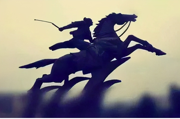 中国通讯史上极为重要的信物“杜虎符”