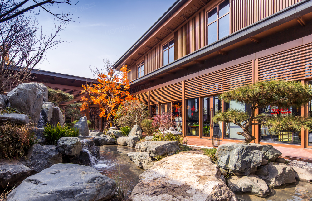 临潼区别墅楼盘在售,西安临潼楼盘现房出售