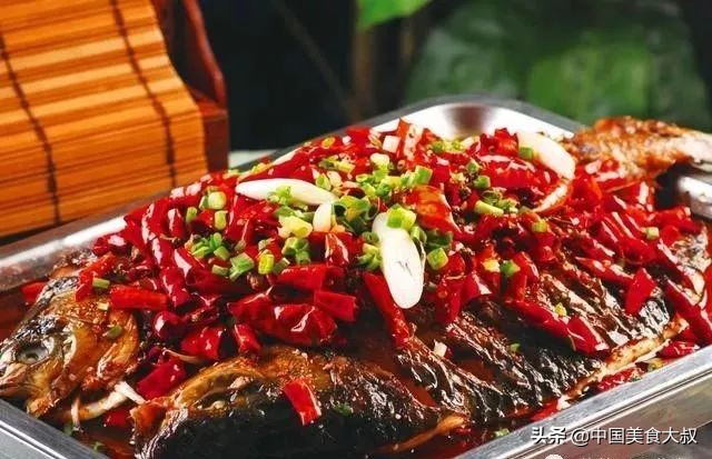 川菜大师经典绝密配方,川菜大师手把手教你做川菜精髓