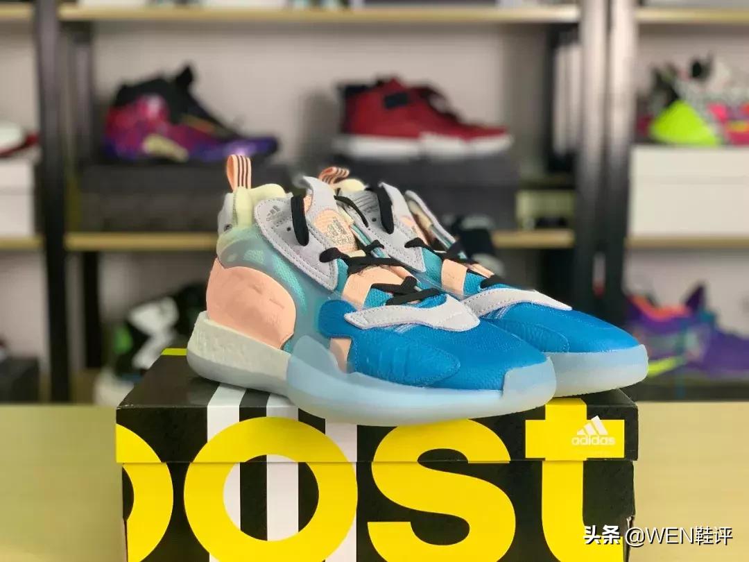 yeezyboost700经典鞋,adidasyeezy700全部配色