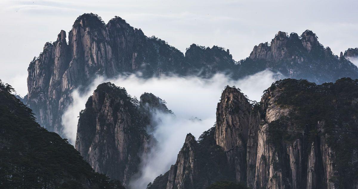 衡山为什么被评为五岳之一,衡山被称为五岳独秀的原因