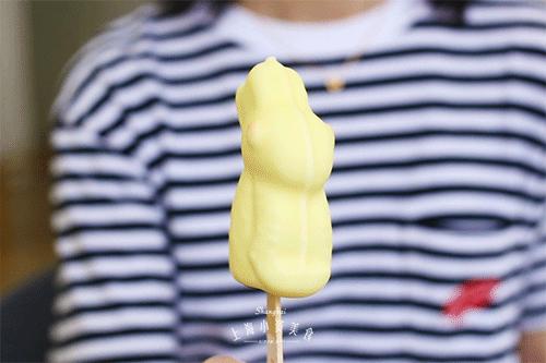 国内崛起的雪糕,中国风网红雪糕