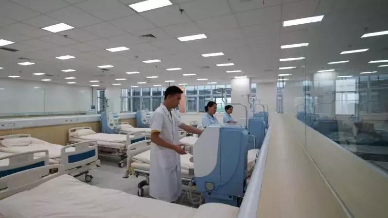 双流三甲医院,双流三甲医院开业