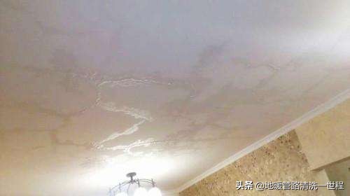 地暖进户管破了怎么修复,地暖结垢堵塞得严重怎么处理