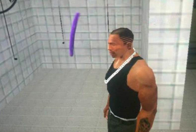 最沙雕的全面战争游戏,游戏十大沙雕武器