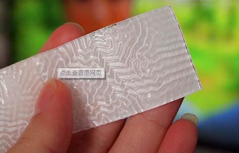 身上有长疤的人,身上有疤痕的人怎么样