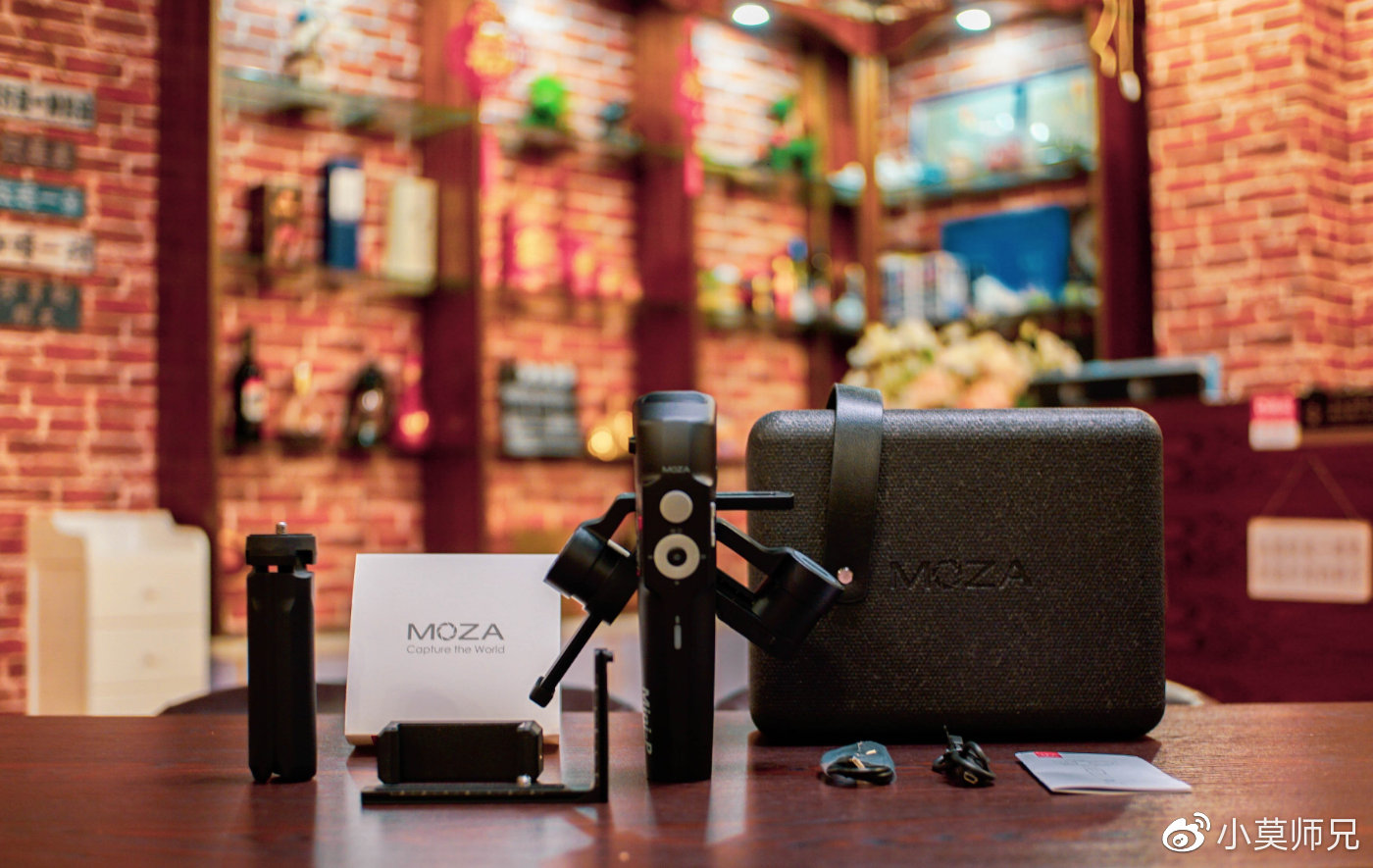 魔爪稳定器mini-se评测,魔爪稳定器mini对比