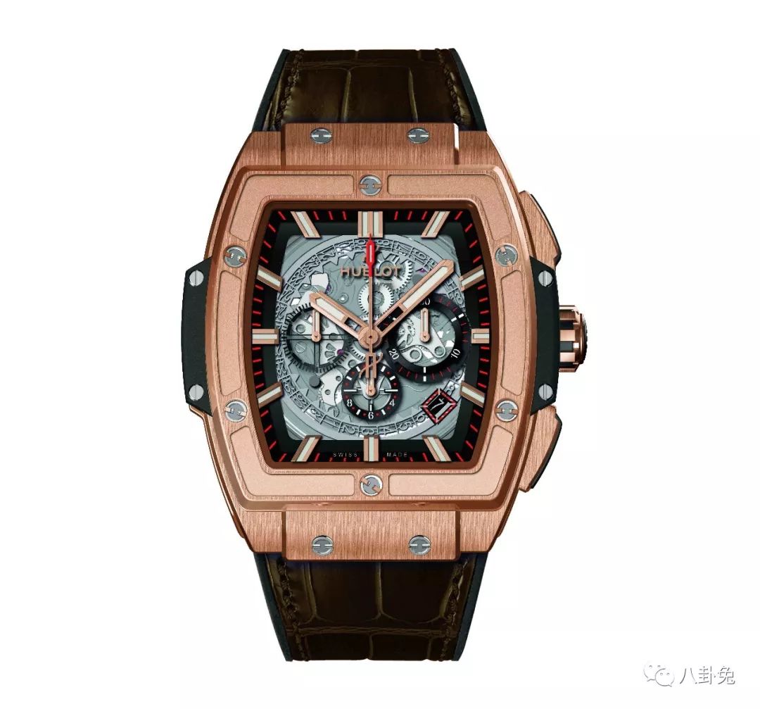 巴塞尔世界钟表珠宝博览会,宇舶巴塞尔表