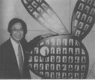 「潮汕人物」“花花公子”PLAYBOY中国总代理陈振东