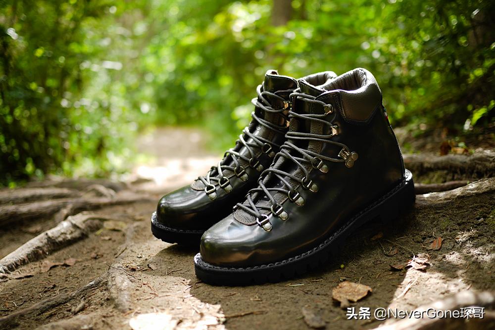最知名的工装靴牌子有哪些,美式工装靴十大品牌