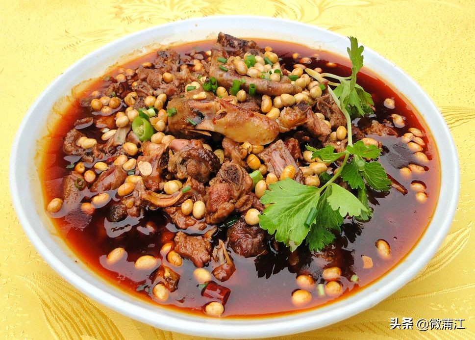 探访深山竹林倍感神清气爽,蒲江遥望雪山感受诗意栖居