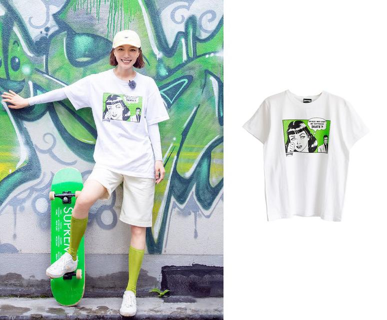 王珞丹时尚穿搭演绎都市新女性,王珞丹各种造型