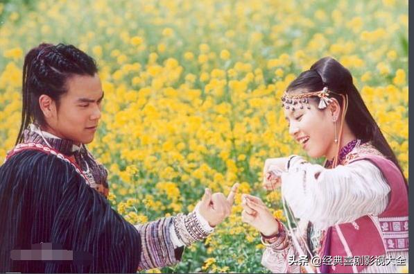 值得看的八部经典古装电视剧,盘点史上最经典的十大古装电视剧