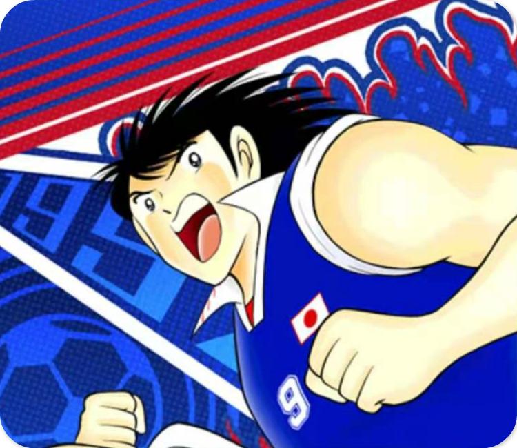 日本足球小将大空翼后空翻,日本足球小将大空翼射门动作