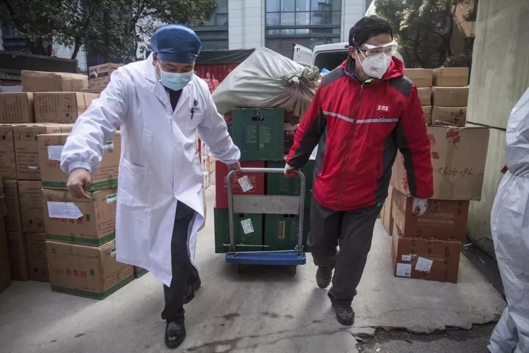 京东物流加盟合作方案,京东众邮快递公司加盟