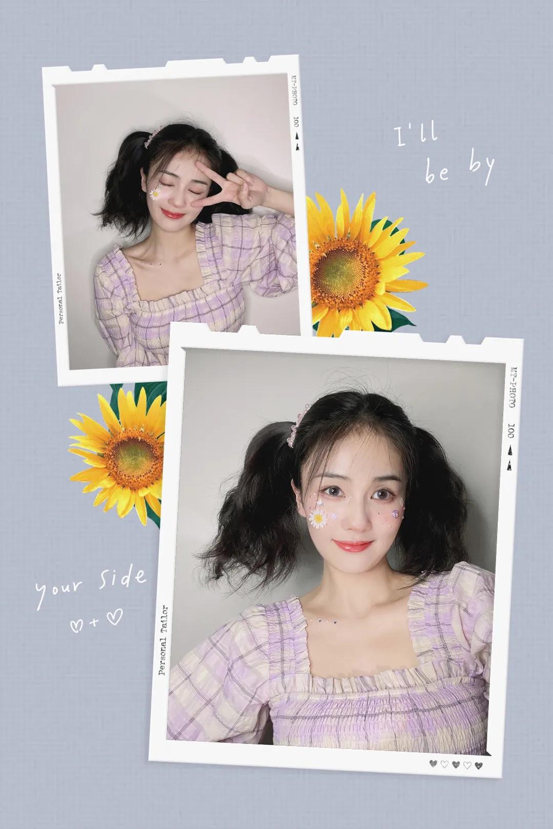 还在穿短袖吗,夏季法式泡泡袖怎么穿