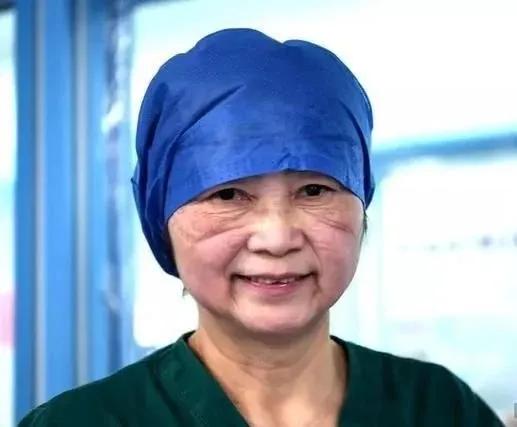 记住这50张面孔，不仅仅因为感动……