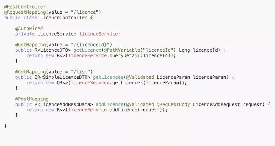 优雅异常处理,异常处理语句及流程