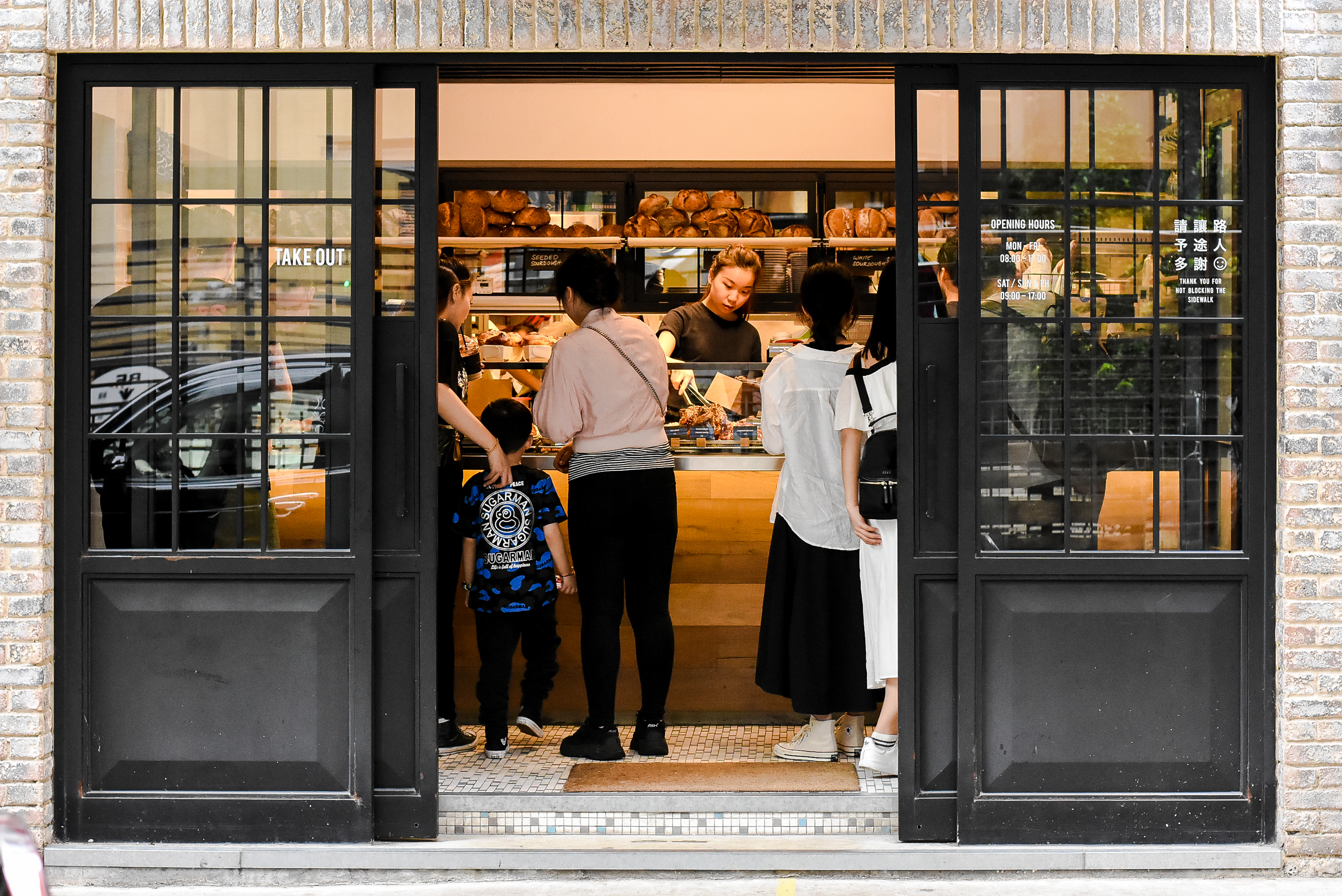 香港湾仔老字号美食小吃,湾仔码头附近美食攻略