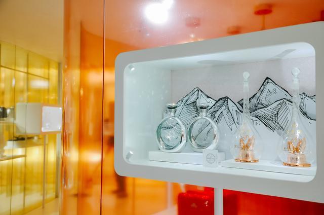 施华洛世奇跨界,施华洛世奇跨界合作