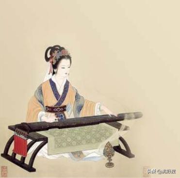 野渡拆字故事联：山石岩前少女妙，邀对下联