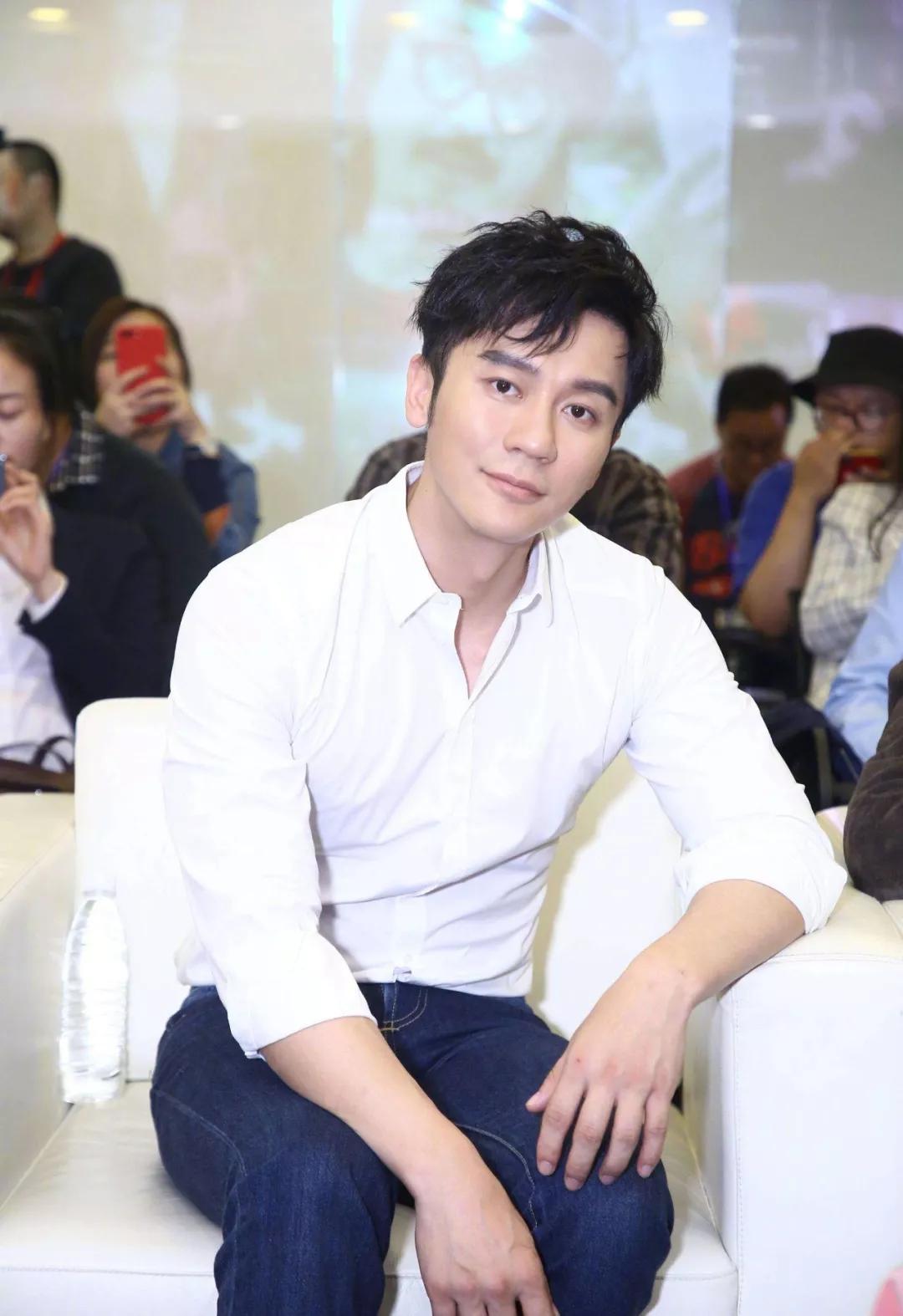 李晨真的聪明吗,李晨是骗子吗