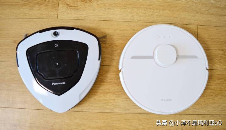 追觅扫拖地机器人测评,扫地拖地全套