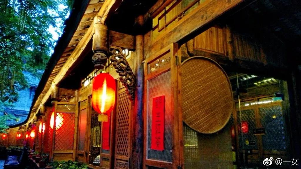 成都周边的小欧洲，小丽江，你都去过哪？就在隔壁子，一脚就刹拢