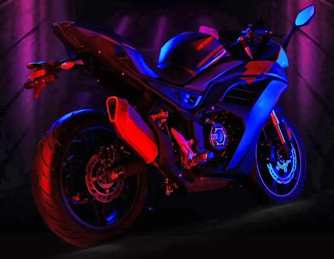 无极250rr动力测评,无极250rr竞技版续航油耗