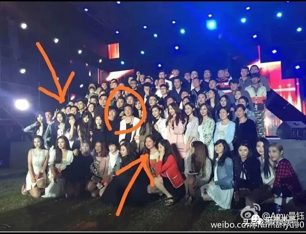 “国民老公”王思聪本质上就是头“恶狼”吧？