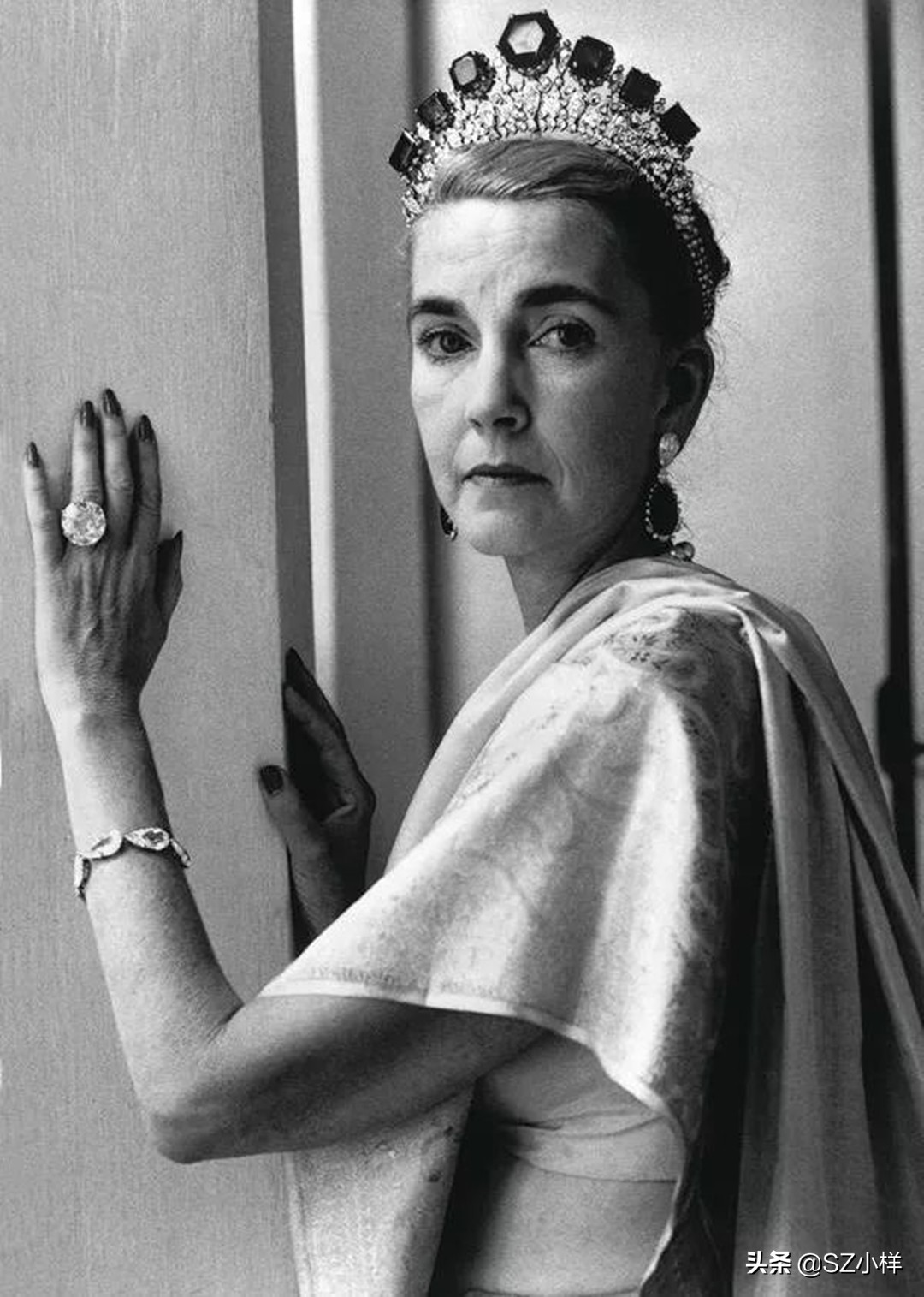 世界第一名媛芭芭拉赫顿,芭芭拉赫顿七次婚姻