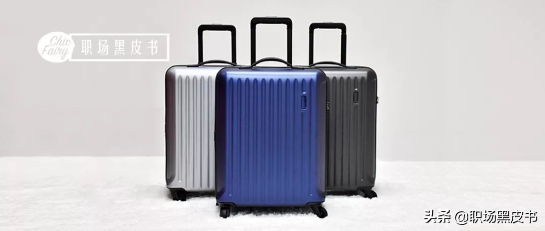 刘雯新秀丽行李箱,超模刘雯写真大全