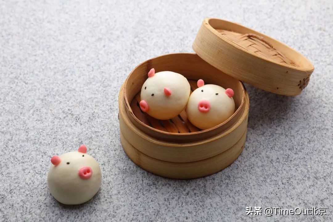 北京正宗粤式点心,最正宗广州茶楼粤式点心