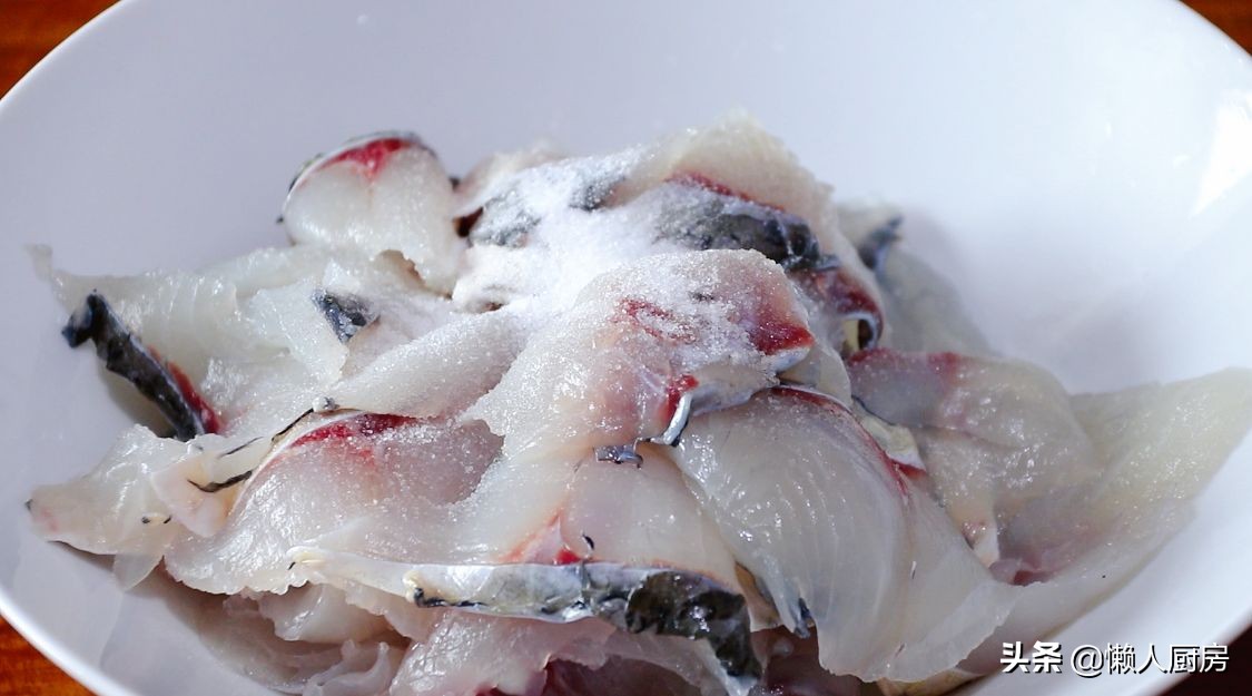 天冷鱼怎么吃最好,冷吃麻辣鱼怎么做才好吃