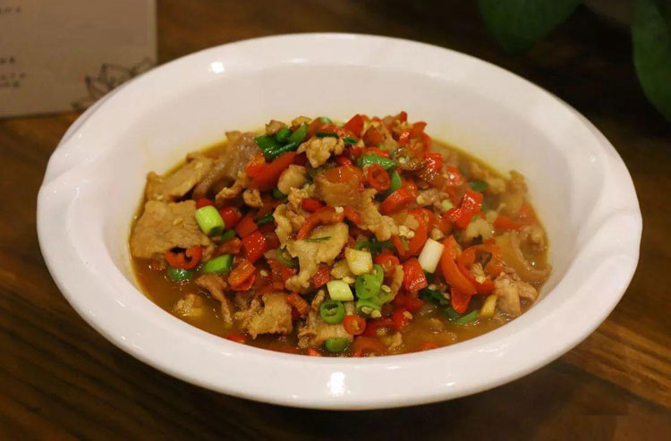 万载有什么好吃小吃,万载特色美食