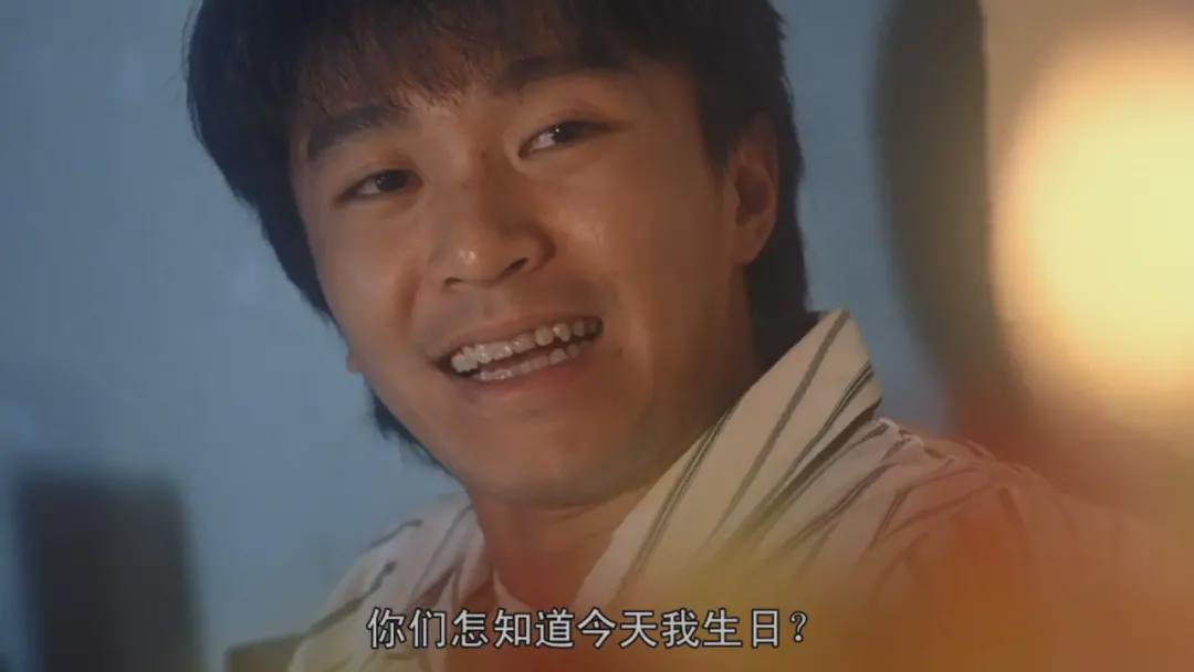 他又上热搜了,这次是因为生日