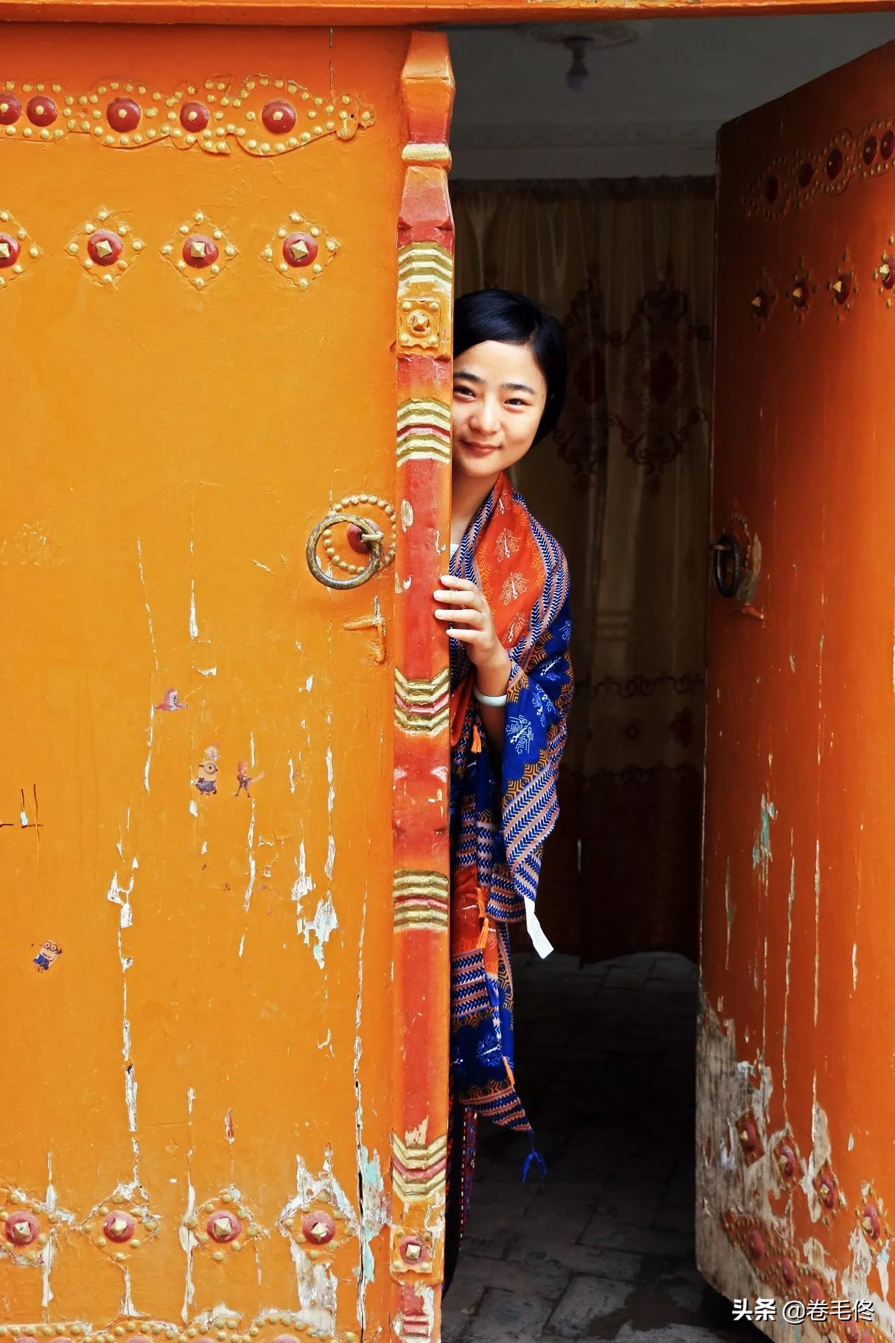 不到喀什就没到过南疆景点在哪里,喀什出发南北疆大环线自驾游攻略