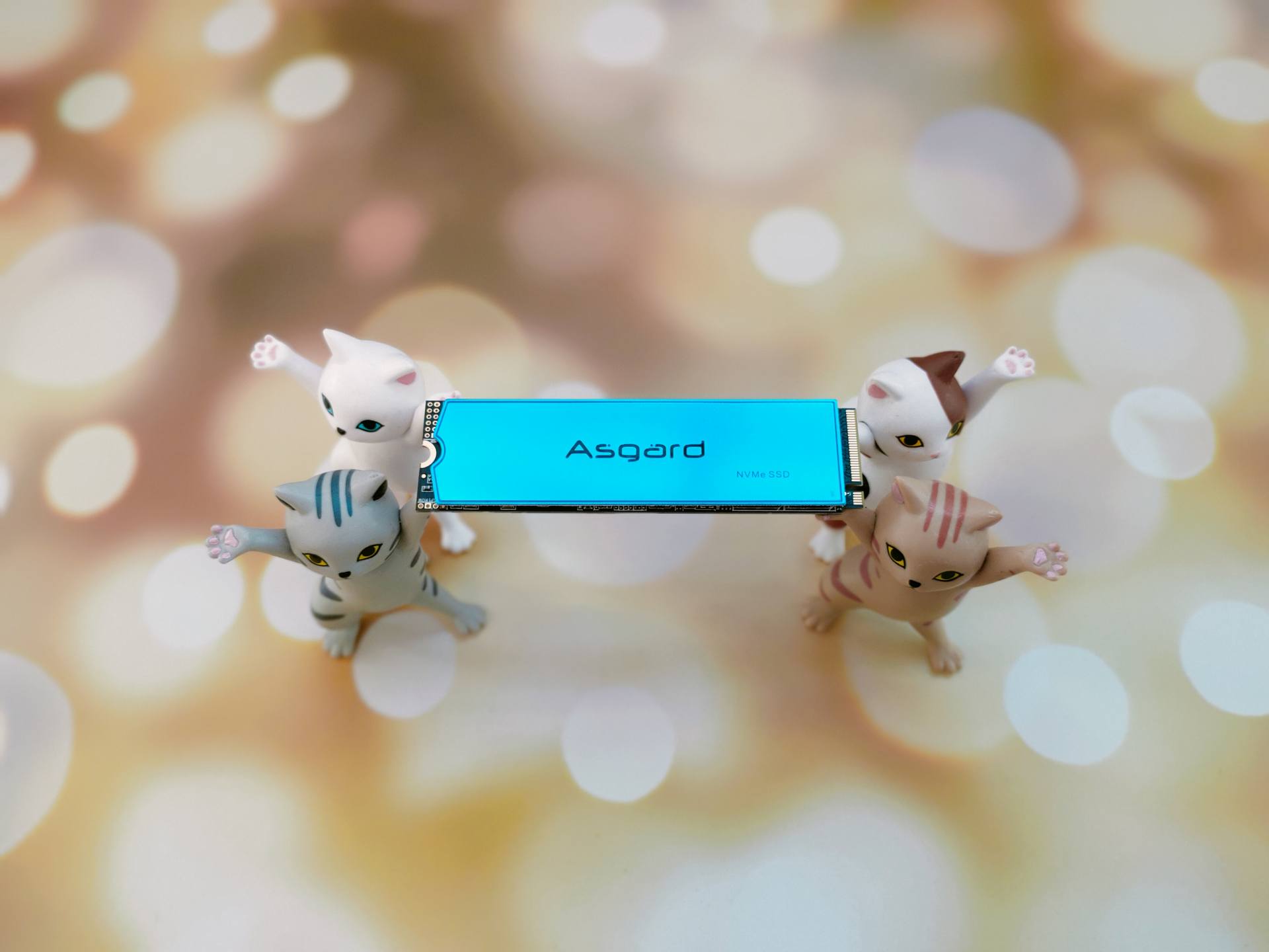 阿斯加特an3512gm.2测评,真香预警产品有哪些